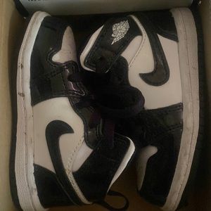 Size 6c Jordan 1s